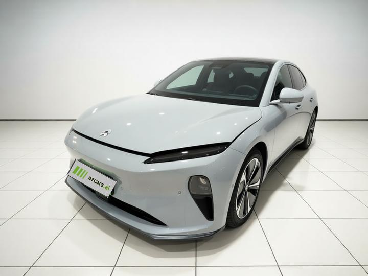 ET5T 2023 75kWh Touring