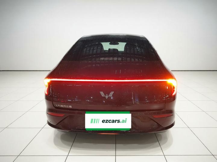Wuling 2024 510 Advanced photo 3