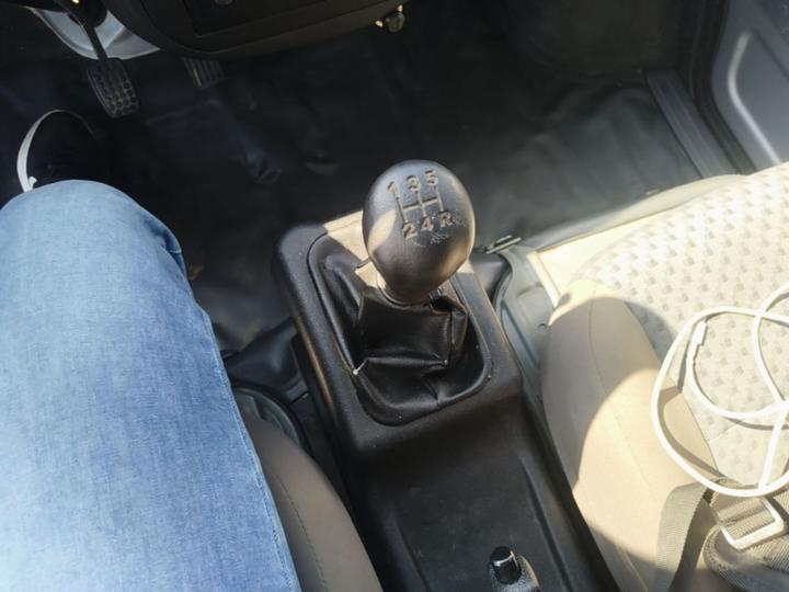 Wuling Zhiguang 2020 1.2L China VI LSI photo 7
