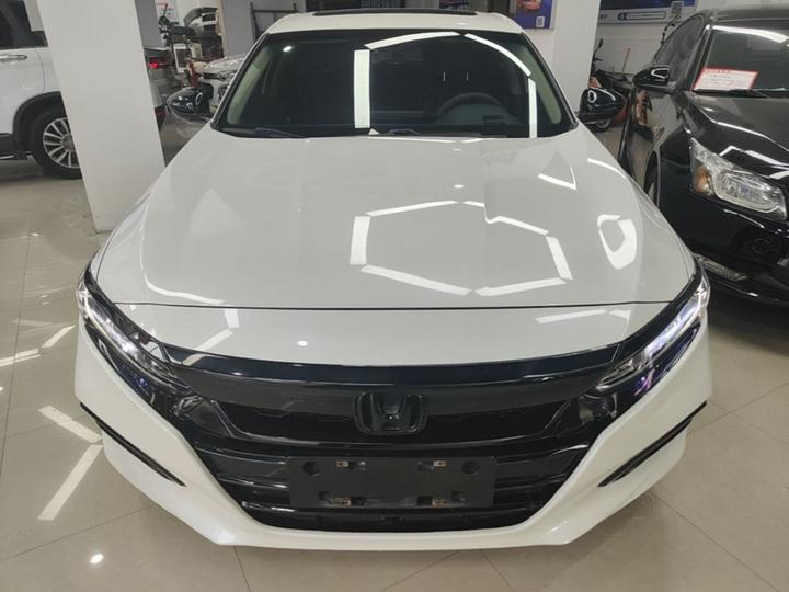 Accord 2018 230TURBO Comfort China V photo 2