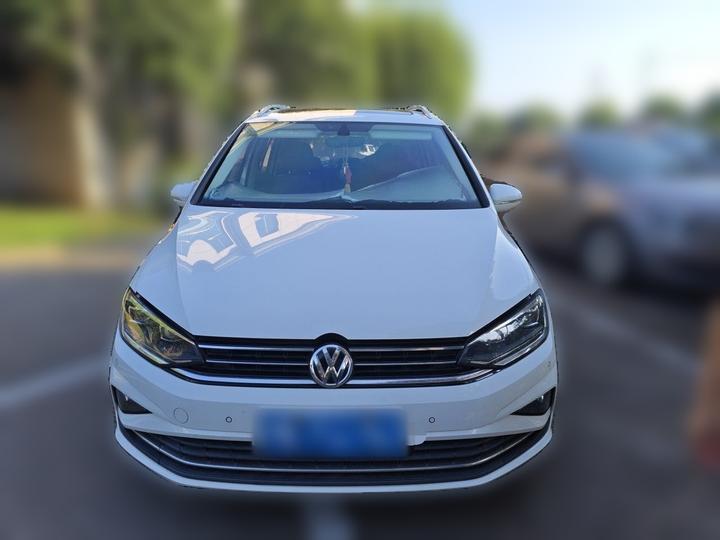 Golf 2019 280TSI AT China V photo 2