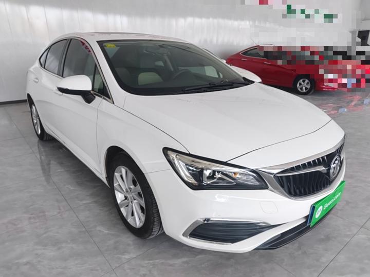 Verano 2018 Sedan 15S AT Leading photo 3
