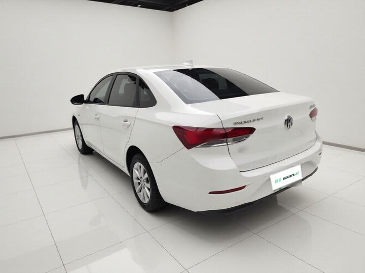 Excelle 2018 15T DCT Progressive China V photo 4