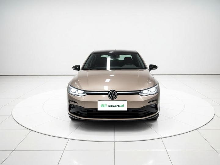 Golf 2021 280TSI DSG R-Line photo 2