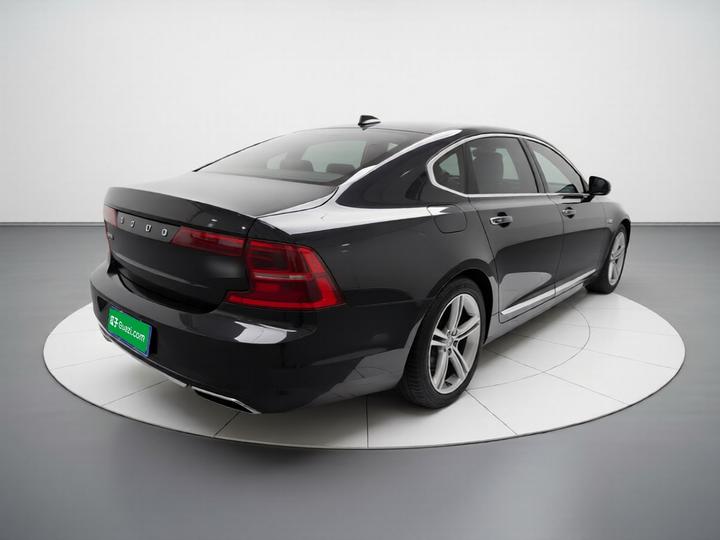 S90 2020 T5 Luxury photo 6