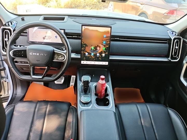 Explorer 06 2023 1.6T AWD photo 5
