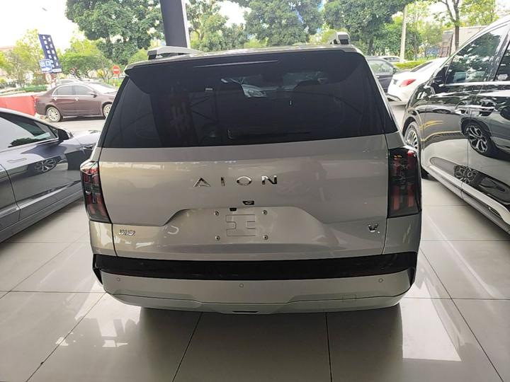 AION V 2024 Aion 520 photo 5