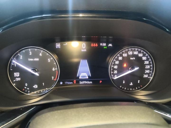 2022 Envision Plus 652T 5-Seater AWD Luxury photo 7