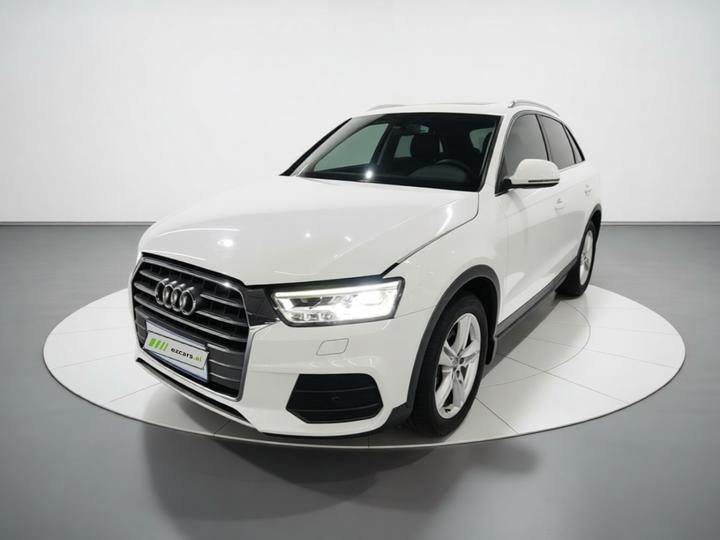 Q3 2018 30 Anniversary 30 TFSI