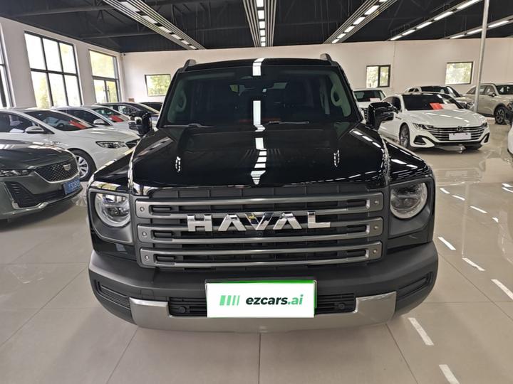 EV 2023 Hi4 102 Explorer photo 2