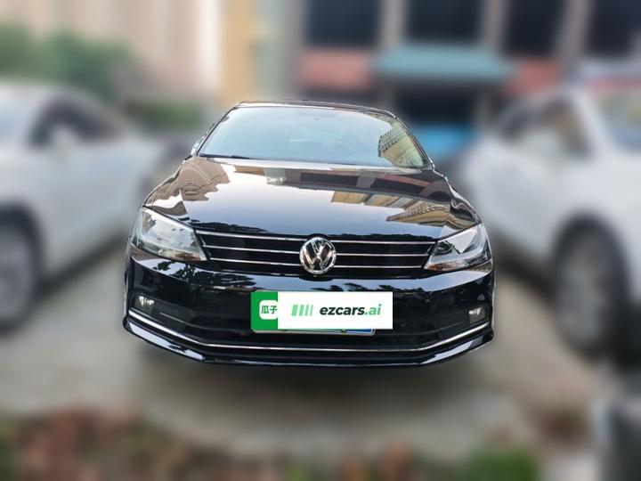 Sagitar 2018 280TSI DSG Comfort photo 2