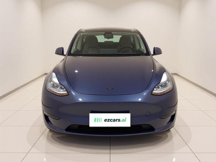 Model Y 2022 Facelift RWD photo 2
