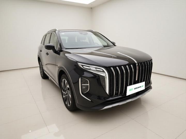 HS7 PHEV 2024 2.0T PHEV AWD 7-Seater photo 3