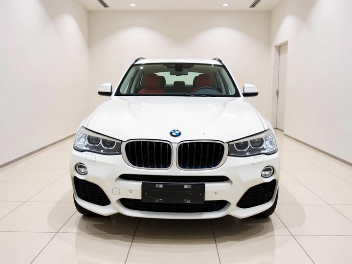 X3 Imported 2016 xDrive20i M Sport photo 2