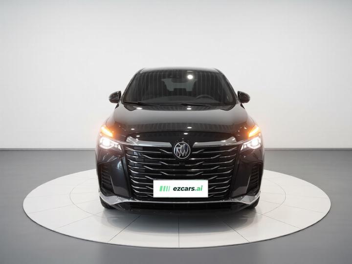 GL8 2023 Facelift Luxury photo 2