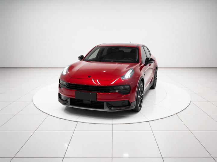 02 2019 1.5T DCT RWD Pro China VI