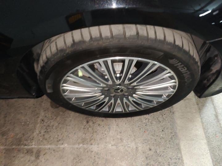 E-Class 2022 Facelift E 300 L Fashion photo 8