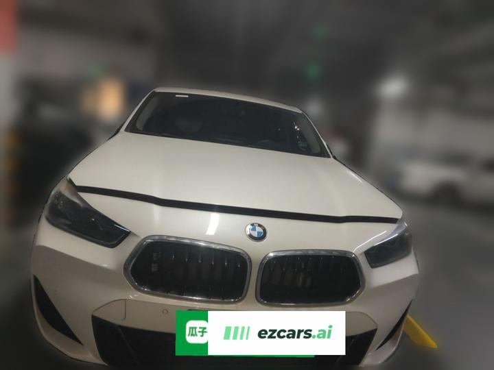 X2 2022 sDrive25i M Sport Package photo 2