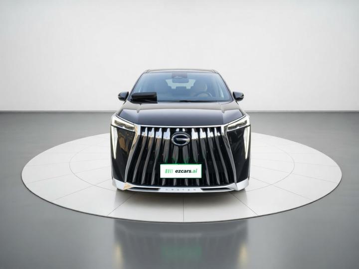 GAC Trumpchi M8 2025 Hybrid photo 2