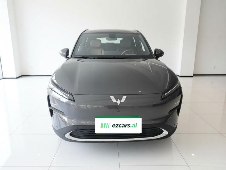 Wuling S 2024 130km Pilot photo 2