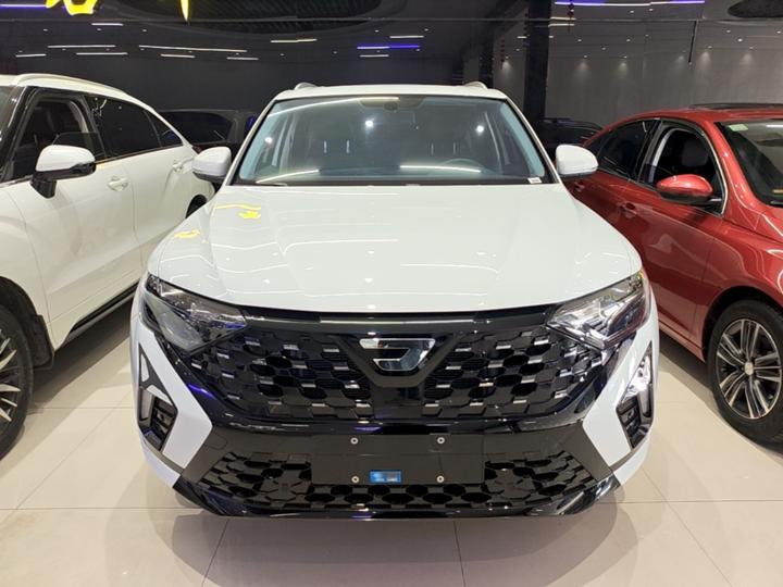 VS5 2024 280TSI AT Enjoy photo 2