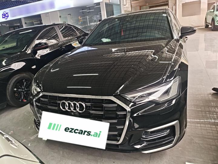 A6L 2024 45 TFSI Dynamic photo 2