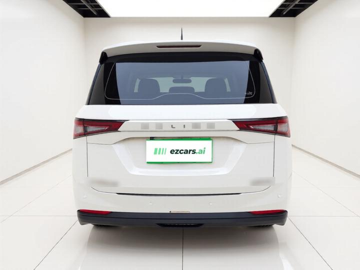 Wuling 2022 1.5L MT Elite photo 5