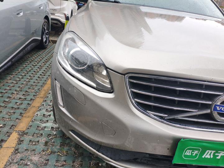 XC60 Imported 2014 T6 photo 7