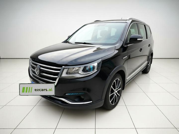 Forthing SX6 2016 1.6L MT Luxury