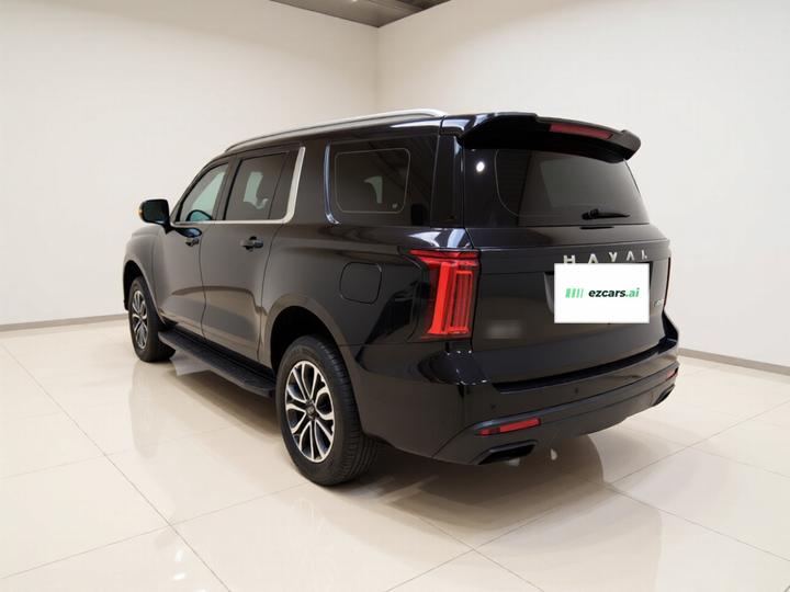 H5 2023 2.0T AT AWD Petrol photo 4