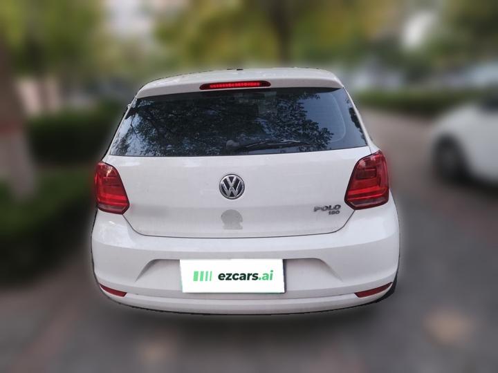 Polo 2018 1.5L AT photo 3