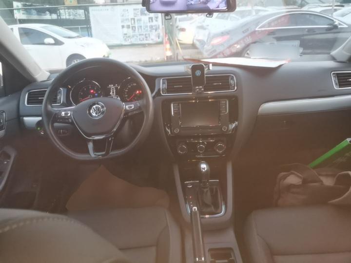 Sagitar 2018 280TSI DSG Comfort photo 5