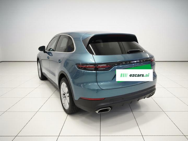 2019 Cayenne 3.0T photo 4