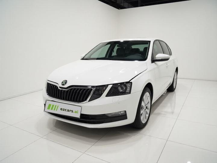 Octavia 2019 1.5L MT Standard China VI
