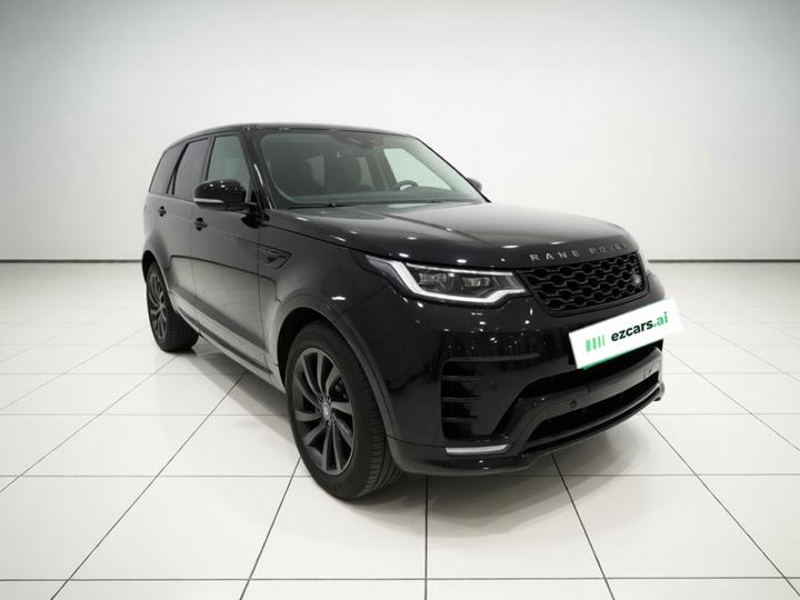 Discovery 2021 360PS R-Dynamic S photo 3