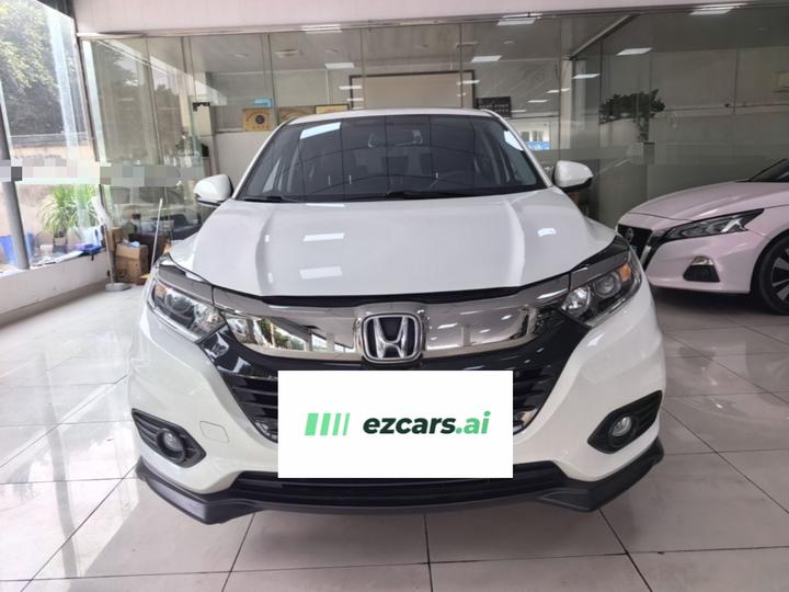 Vezel 2020 1.5L CVT photo 2