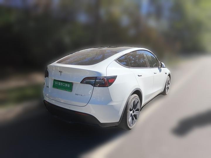 Model Y 2023 Long Range AWD photo 6