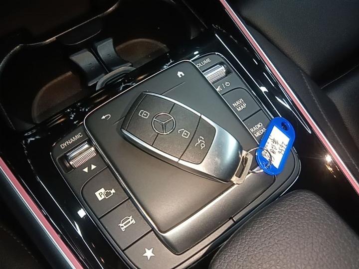 GLA 2022 Facelift GLA 200 photo 8