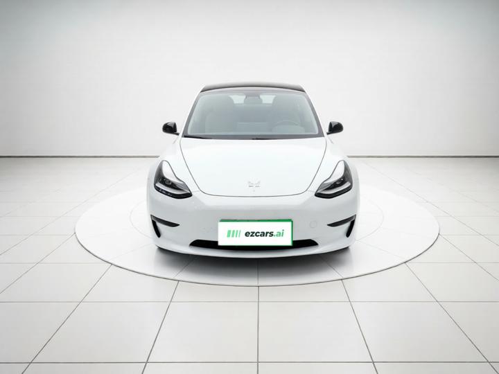 Model 3 2020 Facelift Long Range RWD photo 2