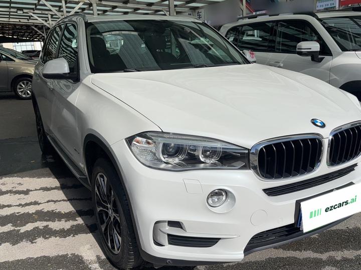 X5 Imported 2014 xDrive35i photo 4