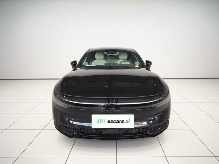 007 2025 Long Range RWD ADAS 100kWh photo 2