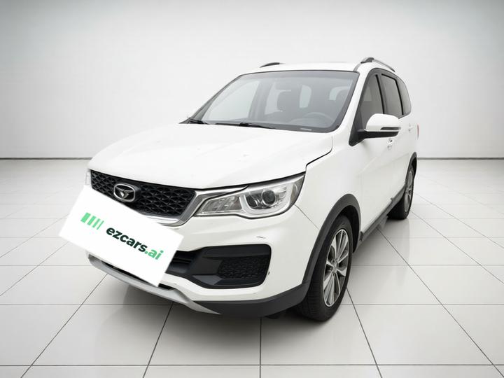 V3 2016 1.5L MT Connected II