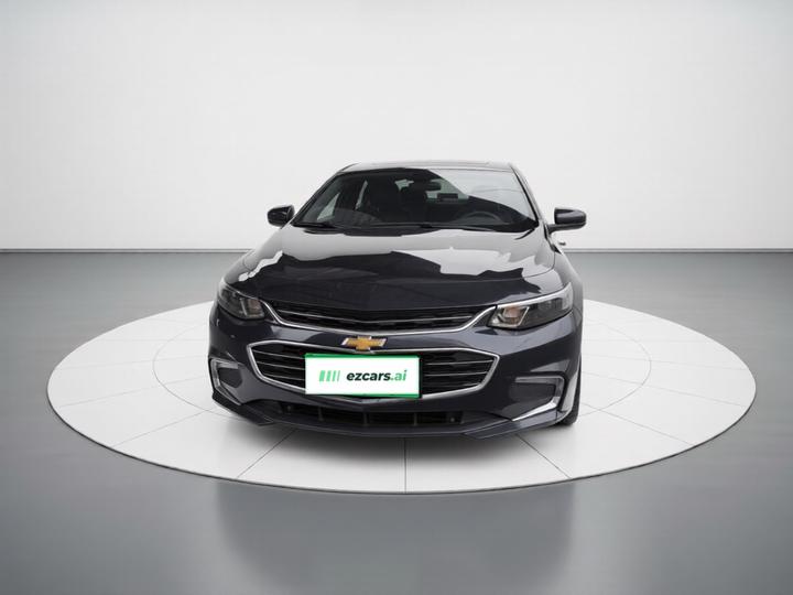 Malibu XL 2016 1.5T DCT photo 2