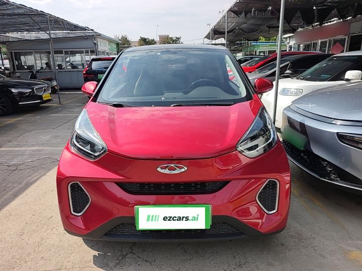 QQ Little Ant 2021 20 NCM 408km photo 2