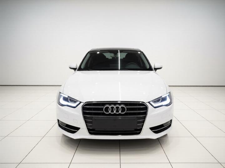 A3 2016 Sportback 35 TFSI photo 2