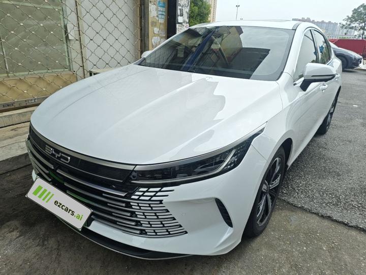 Destroyer 05 2022 DM-i 55KM Premium