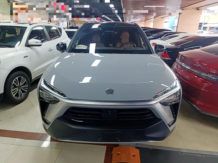 ES8 2020 580KM 6-Seater photo 2