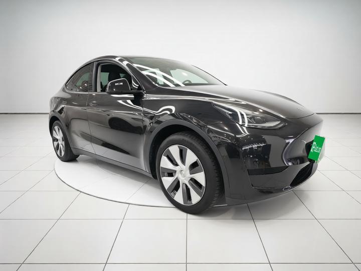 Model Y 2022 RWD photo 3