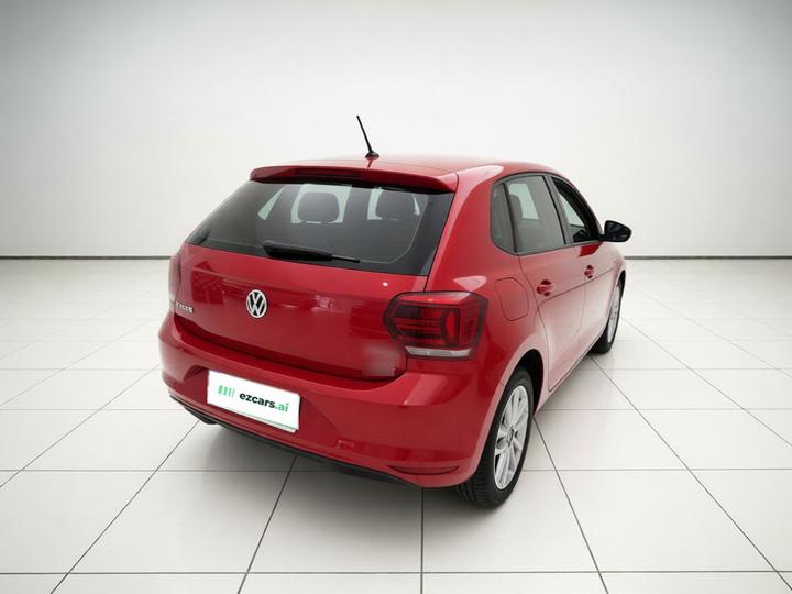 Polo 2019 Plus 1.5L AT photo 6