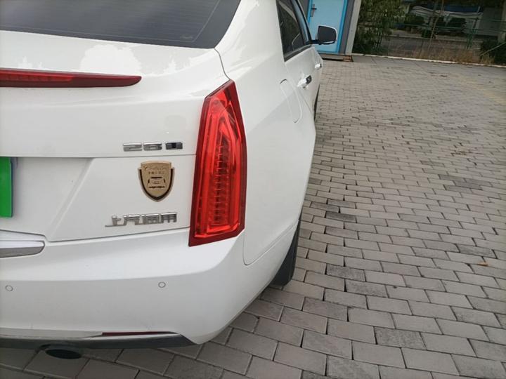 ATS-L 2017 28T Tech photo 7